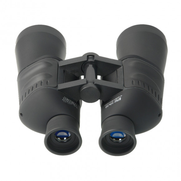 Бинокль Veber Free Focus БПШ 10х50 Бинокль Veber Free Focus БПШ 10х50
