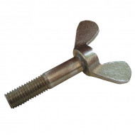 Винт-барашек Тонар для ручки ледобура Торнадо М10 Винт-барашек Тонар для ручки ледобура Торнадо М10