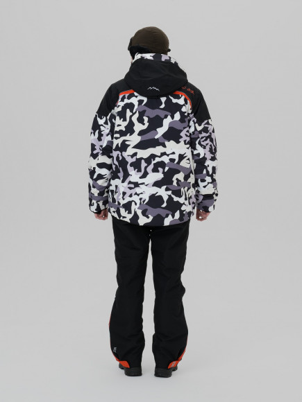 Костюм зимний Remington Imprudent Winter ATV AM3101-010 Костюм зимний Remington Imprudent Winter ATV AM3101-010