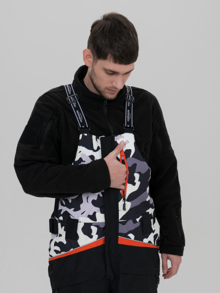 Костюм зимний Remington Imprudent Winter ATV AM3101-010 Костюм зимний Remington Imprudent Winter ATV AM3101-010