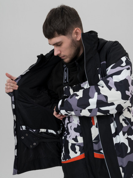 Костюм зимний Remington Imprudent Winter ATV AM3101-010 Костюм зимний Remington Imprudent Winter ATV AM3101-010