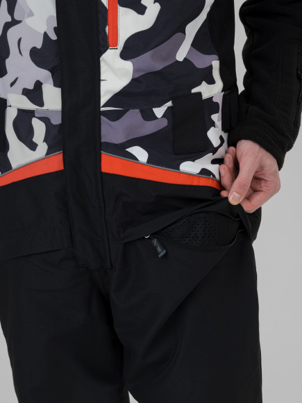 Костюм зимний Remington Imprudent Winter ATV AM3101-010 Костюм зимний Remington Imprudent Winter ATV AM3101-010