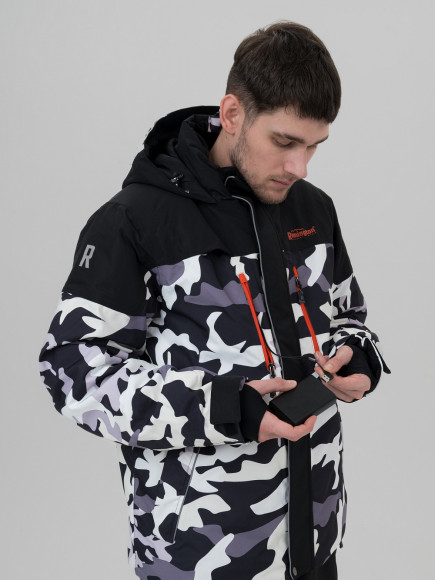 Костюм зимний Remington Imprudent Winter ATV AM3101-010 Костюм зимний Remington Imprudent Winter ATV AM3101-010