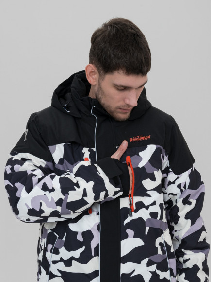 Костюм зимний Remington Imprudent Winter ATV AM3101-010 Костюм зимний Remington Imprudent Winter ATV AM3101-010