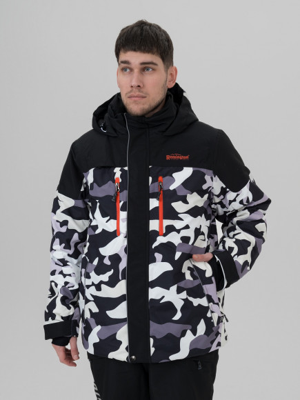 Костюм зимний Remington Imprudent Winter ATV AM3101-010 Костюм зимний Remington Imprudent Winter ATV AM3101-010