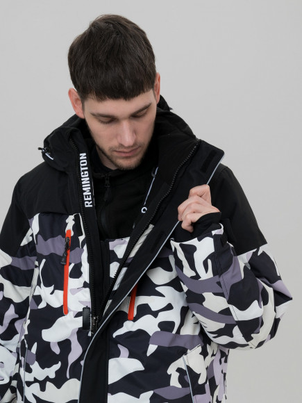 Костюм зимний Remington Imprudent Winter ATV AM3101-010 Костюм зимний Remington Imprudent Winter ATV AM3101-010