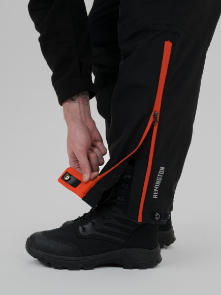 Костюм зимний Remington Imprudent Winter ATV AM3101-010 Костюм зимний Remington Imprudent Winter ATV AM3101-010