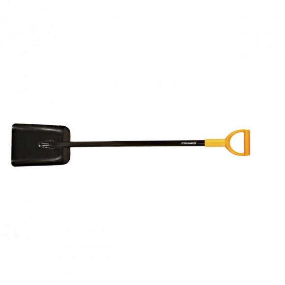 Лопата Fiskars Solid (132402) совковая