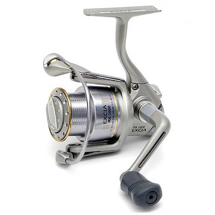 Катушка Ryobi Excia MX 9bb