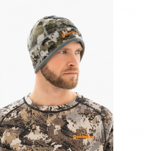 Шапка Remington Journey Winter forest RM1514-999