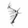 Мультитул Leatherman Wave Plus 2H  18 функций, нейлоновый чехол Мультитул Leatherman Wave Plus 2H  18 функций, нейлоновый чехол