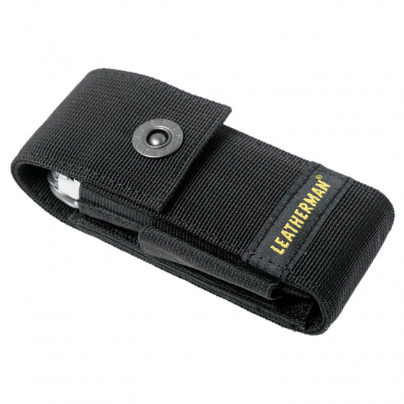 Мультитул Leatherman Wave Plus 2H  18 функций, нейлоновый чехол Мультитул Leatherman Wave Plus 2H  18 функций, нейлоновый чехол