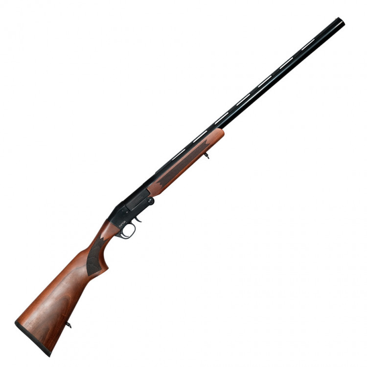 Ружье охотничье Kral Raptor 12/76 орех