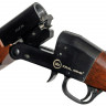 Ружье охотничье Kral Raptor 12/76 орех