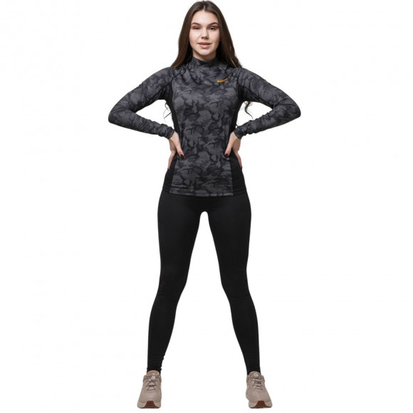 Комплект термобелья Remington Intensive Camo Woman RL2017-935