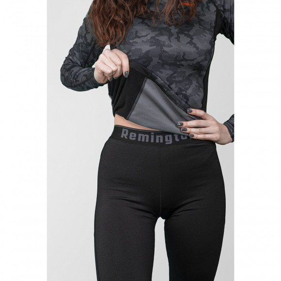 Комплект термобелья Remington Intensive Camo Woman RL2017-935