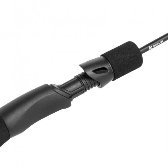 Удочка зимняя VIB Fishing PG 66MH max 45g тубус  Nisus N-VFPG-66MH-45-T