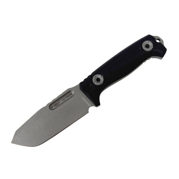 Нож N.C.Custom Ultras, сталь D-2, Black Stonewash, Black (Северная Корона) Нож N.C.Custom Ultras, сталь D-2, Black Stonewash, Black (Северная Корона)