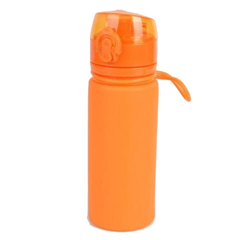 Бутылка Tramp TRC-094 силиконовая 0,7л