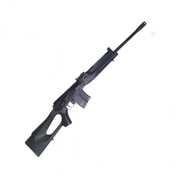 Ружье охотничье ВПО-221-01 к.9,6*53 Lancaster (L=520 мм)