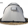 Палатка Talberg BASE 4 SAHARA (TLT-025S) серый