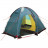 Палатка BTrace Dome 3 (T0294) зеленый