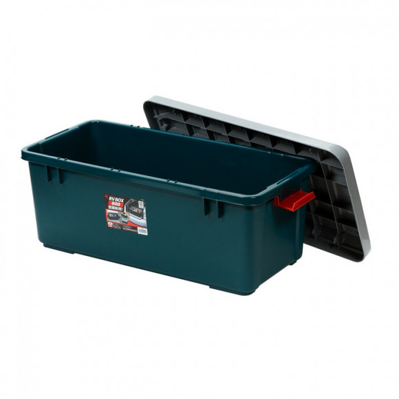 Ящик экспедиционный IRIS RV BOX 800, 60л