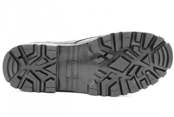 Ботинки зимние Garsing Ranger м700 натуральная кожа искусственный мех