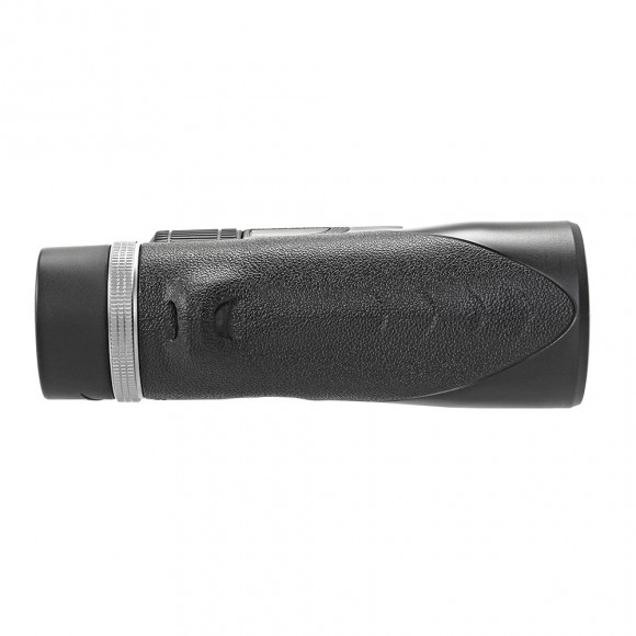 Бинокль  8х42 Veber Hunter черный