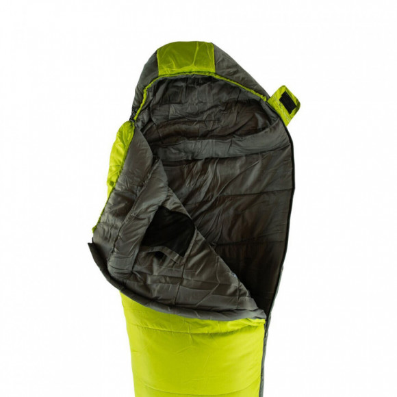 Спальный мешок TRAMP Voyager Long R TRS-052L Спальный мешок TRAMP Voyager Long R TRS-052L