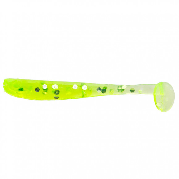 Виброхвост Lucky John Baby RockFish 3.5см