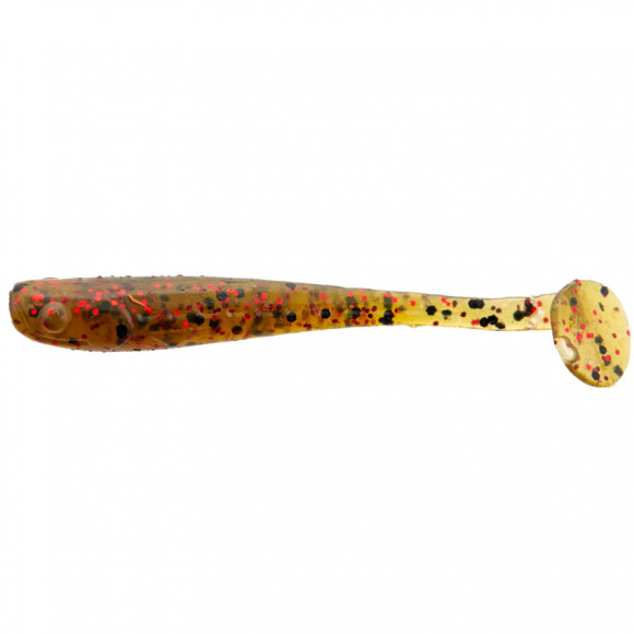 Виброхвост Lucky John Baby RockFish 3.5см