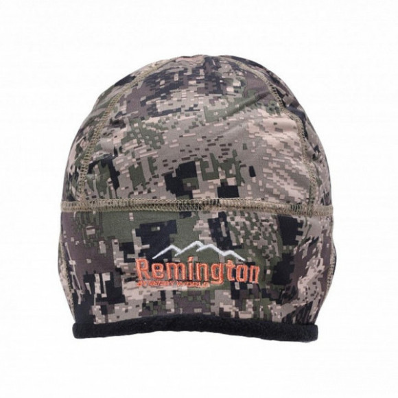 Шапка Remington Descent Green forest RM1518-997