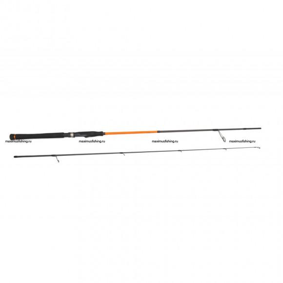 Спиннинг Maximus Axiom-X 24L 2.4м 3-15г