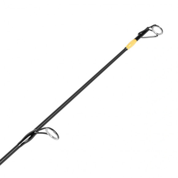 Удочка зимняя VIB Fishing PG 66ML max 25g тубус  Nisus N-VFPG-66ML-25-T