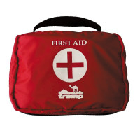 Аптечка Tramp First Aid S красный  (TRA-144)