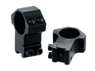 Кольца Leapers Accushot RGPM-30. Призма 10-12мм