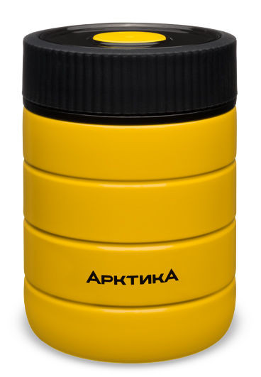 Термос Арктика 307-480, 0,48л для еды Термос Арктика 307-480, 0,48л для еды
