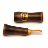 Манок Manok-Ivanych "Классика" SE-9 на утку Манок Manok-Ivanych "Классика" SE-9 на утку