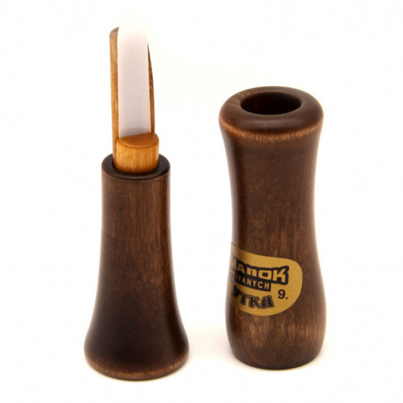 Манок Manok-Ivanych "Классика" SE-9 на утку