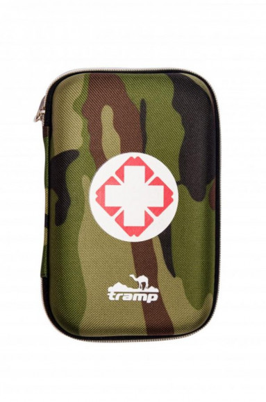 Аптечка Tramp EVA box TRA-193