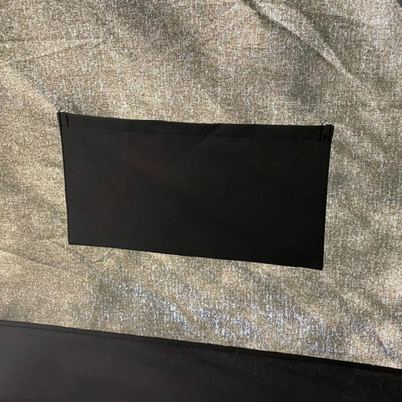 Палатка Русская охота 2-местная с полом