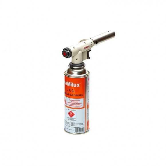 Горелка газовая NaMilux NA-186 (NA-T3422RF)