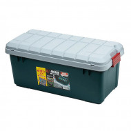 Ящик экспедиционный IRIS RV BOX 800 с двойной разделенной крышкой, 60л Ящик экспедиционный IRIS RV BOX 800 с двойной разделенной крышкой, 60л