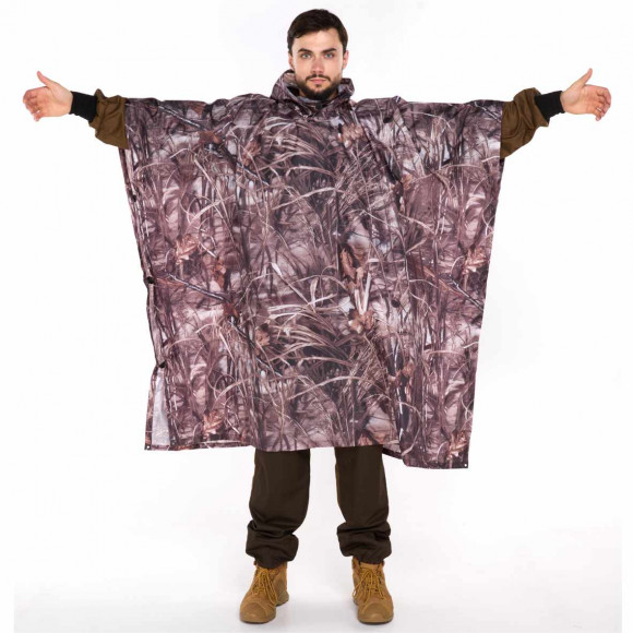 Плащ Русская охота ВВЗ камыш Плащ Русская охота ВВЗ камыш