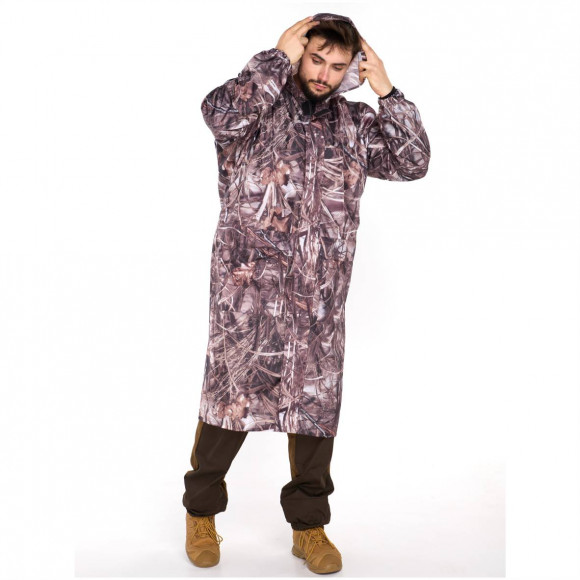 Плащ Русская охота ВВЗ камыш Плащ Русская охота ВВЗ камыш