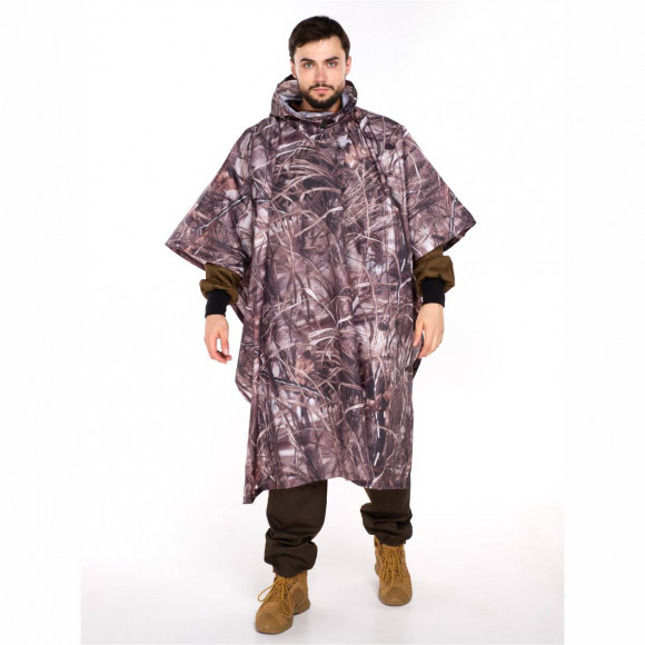 Плащ Русская охота ВВЗ камыш Плащ Русская охота ВВЗ камыш