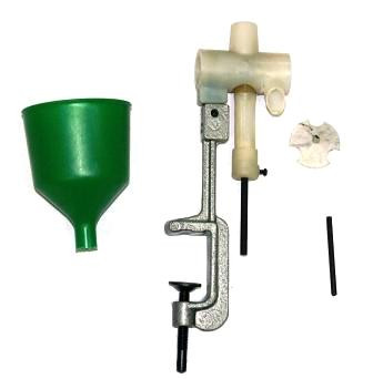 Дозатор для пороха Военохот