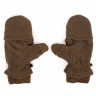 Перчатки-рукавицы Remington Тoeless brown RM1633-906