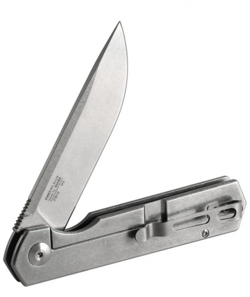 Нож складной Firebird FH12-SS из стали D2 Нож складной Firebird FH12-SS из стали D2